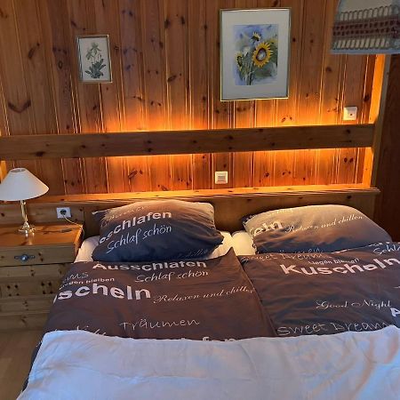 Gaestehaus Lickert Familie Dreher Hinterzarten Eksteriør bilde