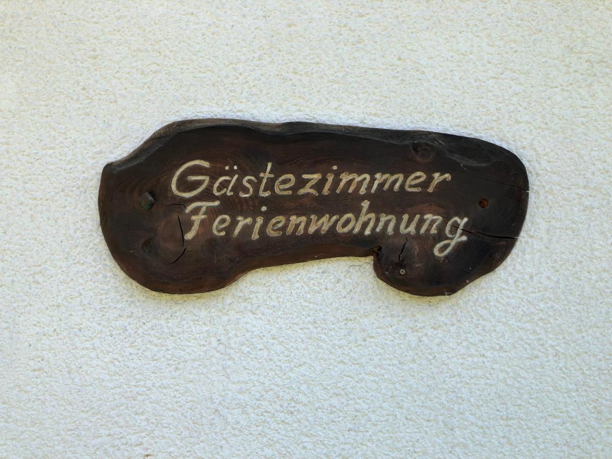Gaestehaus Lickert Familie Dreher Hinterzarten Eksteriør bilde