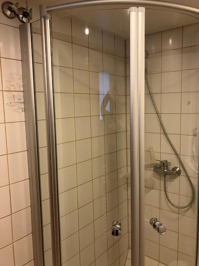 Gaestehaus Lickert Familie Dreher Hinterzarten Eksteriør bilde